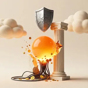《HN 瞎聊》— 开源伦理、路由器战线、AI 框架冷暖、安保疲劳与 DeFi 爆炸