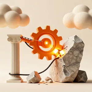AI 量产 vs 认知债 —— 高产背后的隐形危机