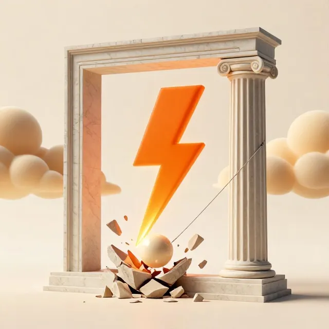 AI 嗨翻天：Mozilla 的 Thunderbolt 与 Claude Opus 4.7 之争