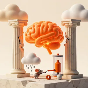 AI 攻防狂潮、开源模型的自尊、自己动手的云存储、拯救世界的老鼠、Go 的 C 异类
